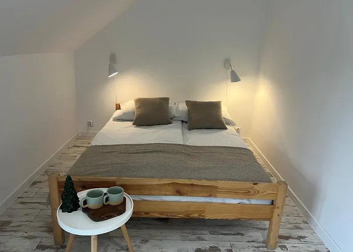 Cztery PokojePensjonat