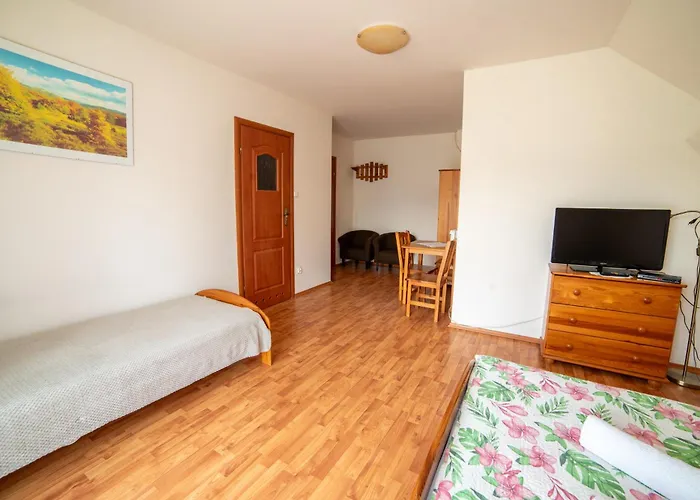 SzczepanówkaPensjonat