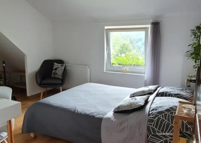 O'Sowa Noclegi Wetlina